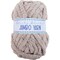 ThreadArt Chunky Chenille Yarn for Hand Knitting – Jumbo Blanket Yarn, Soft Thick Polyester Chenille for Arm Knitting, DIY Throws, Pillows & Pet Beds – 26–27 Yards, 8 oz -Available in Singles, 3 Pack, and 6 Pack